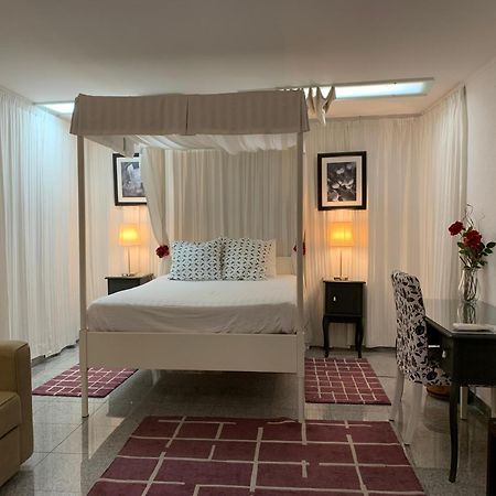 Discovery Apartment Estrela Lizbona Zewnętrze zdjęcie