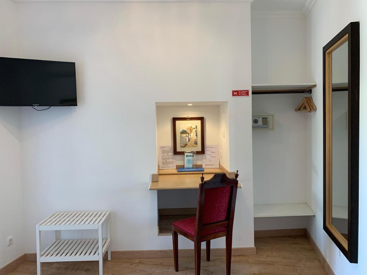 Discovery Apartment Estrela Lizbona Zewnętrze zdjęcie