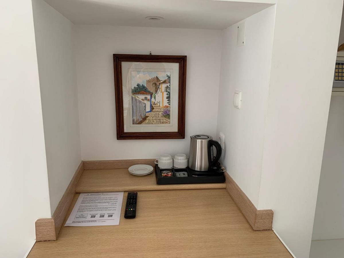 Discovery Apartment Estrela Lizbona Zewnętrze zdjęcie