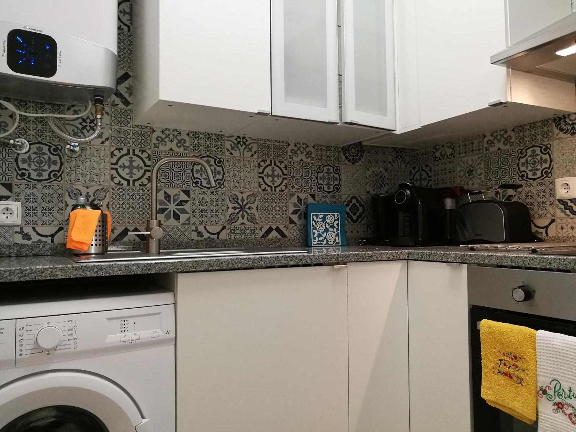 Discovery Apartment Estrela Lizbona Zewnętrze zdjęcie