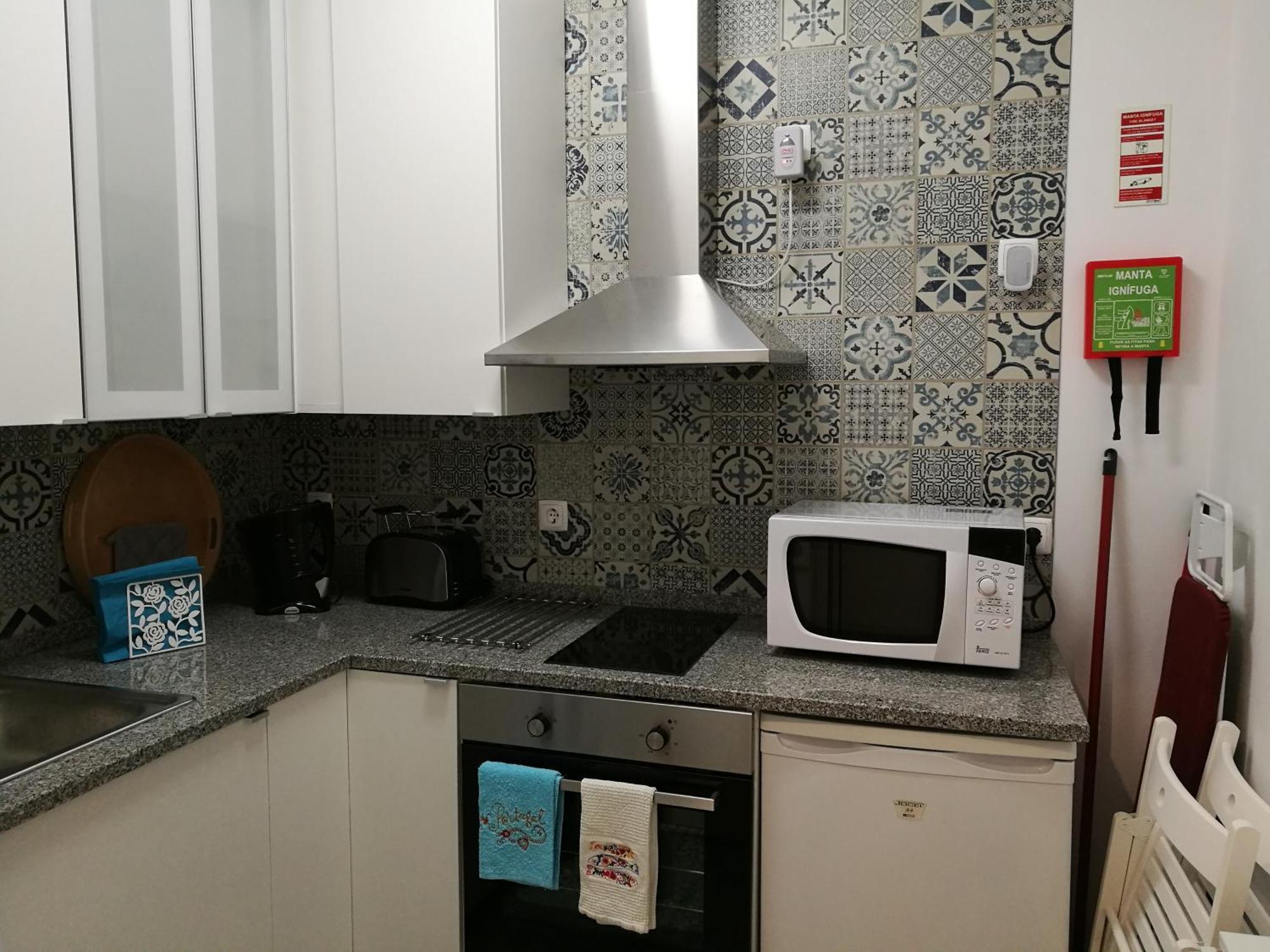 Discovery Apartment Estrela Lizbona Zewnętrze zdjęcie