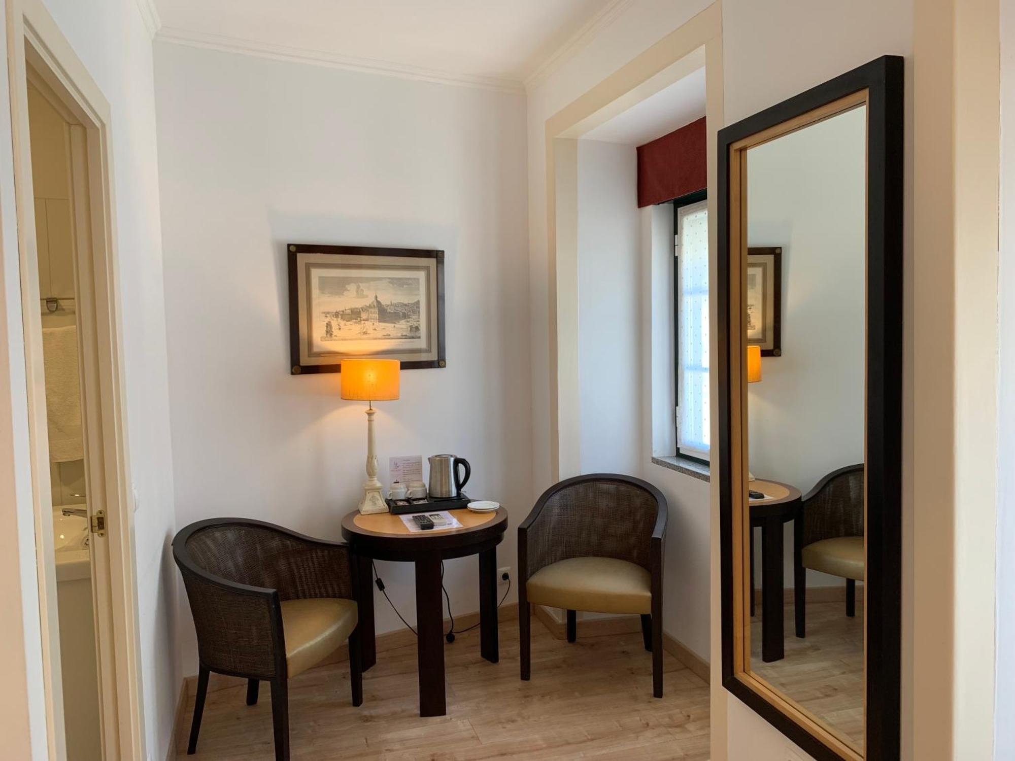 Discovery Apartment Estrela Lizbona Zewnętrze zdjęcie