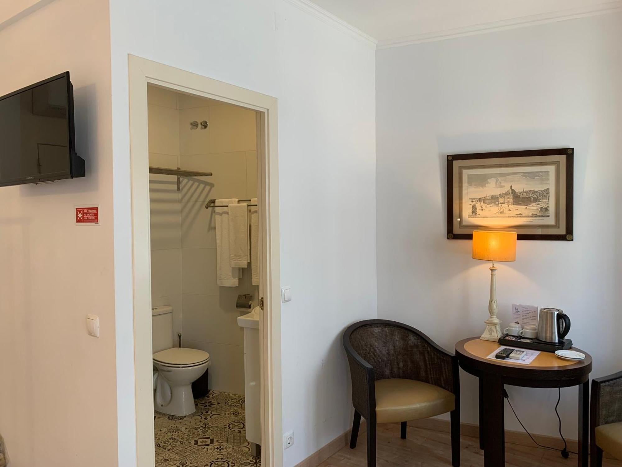Discovery Apartment Estrela Lizbona Zewnętrze zdjęcie
