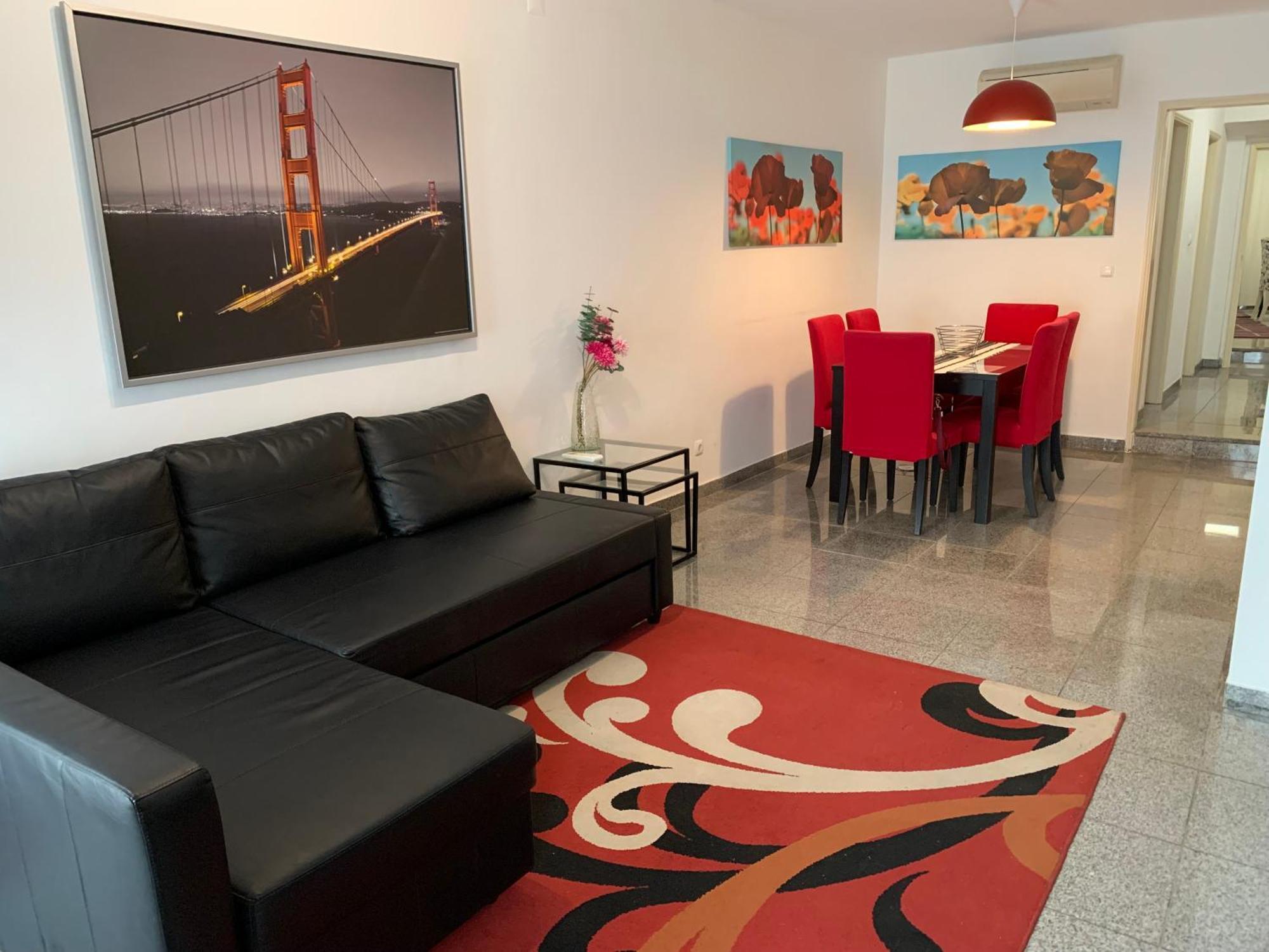 Discovery Apartment Estrela Lizbona Zewnętrze zdjęcie