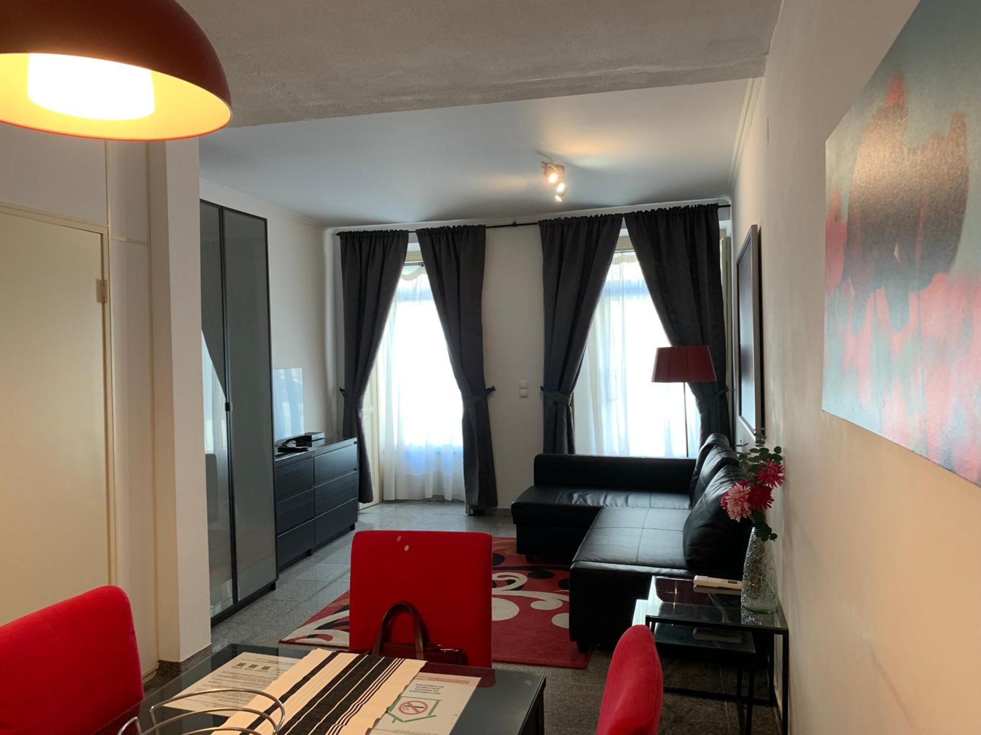 Discovery Apartment Estrela Lizbona Zewnętrze zdjęcie