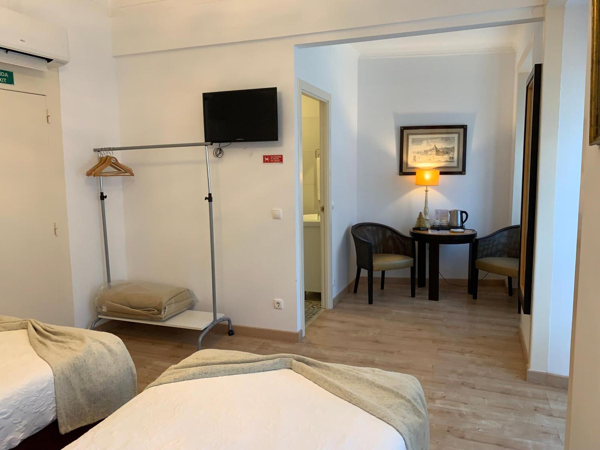 Discovery Apartment Estrela Lizbona Zewnętrze zdjęcie