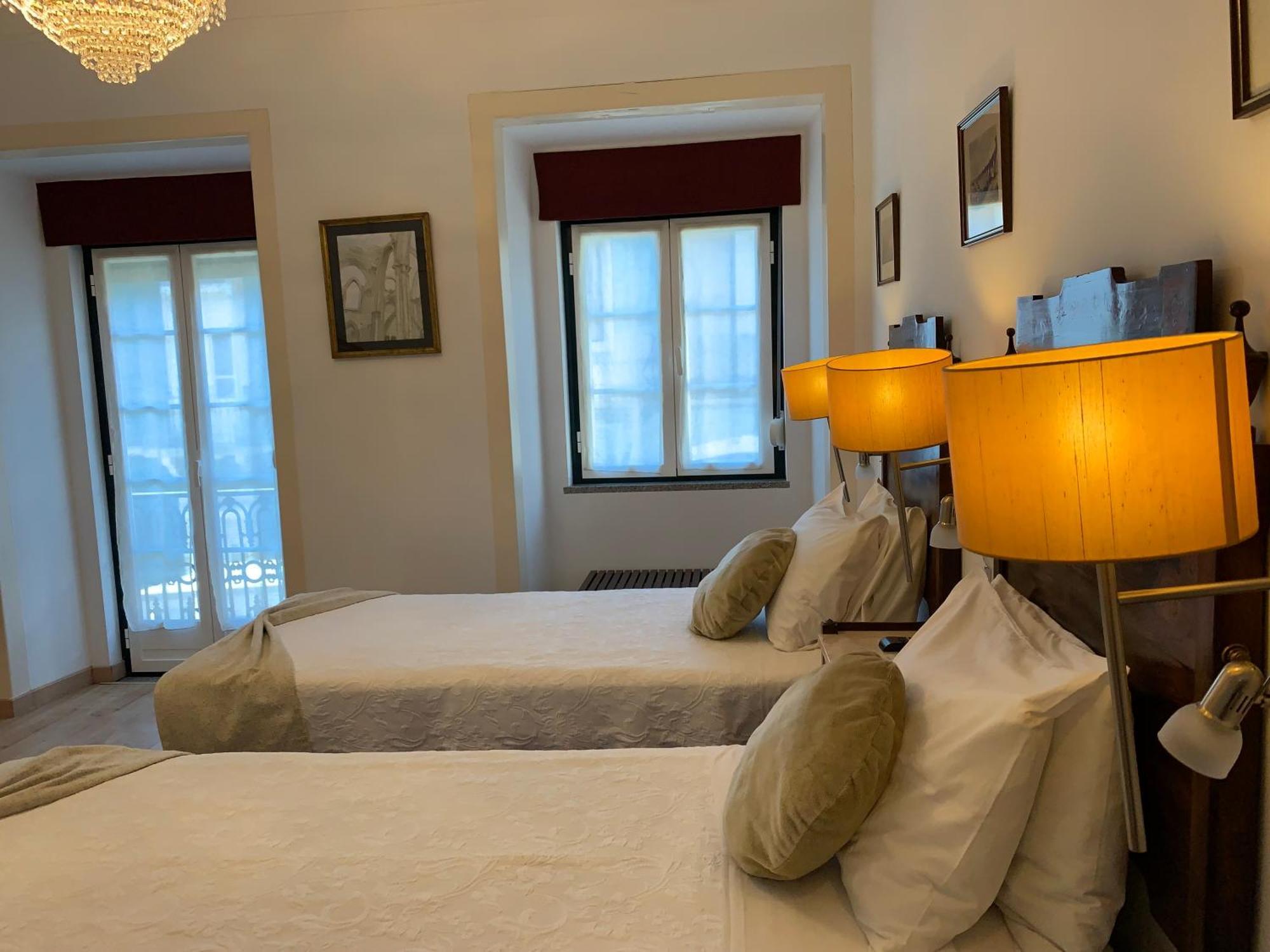 Discovery Apartment Estrela Lizbona Zewnętrze zdjęcie