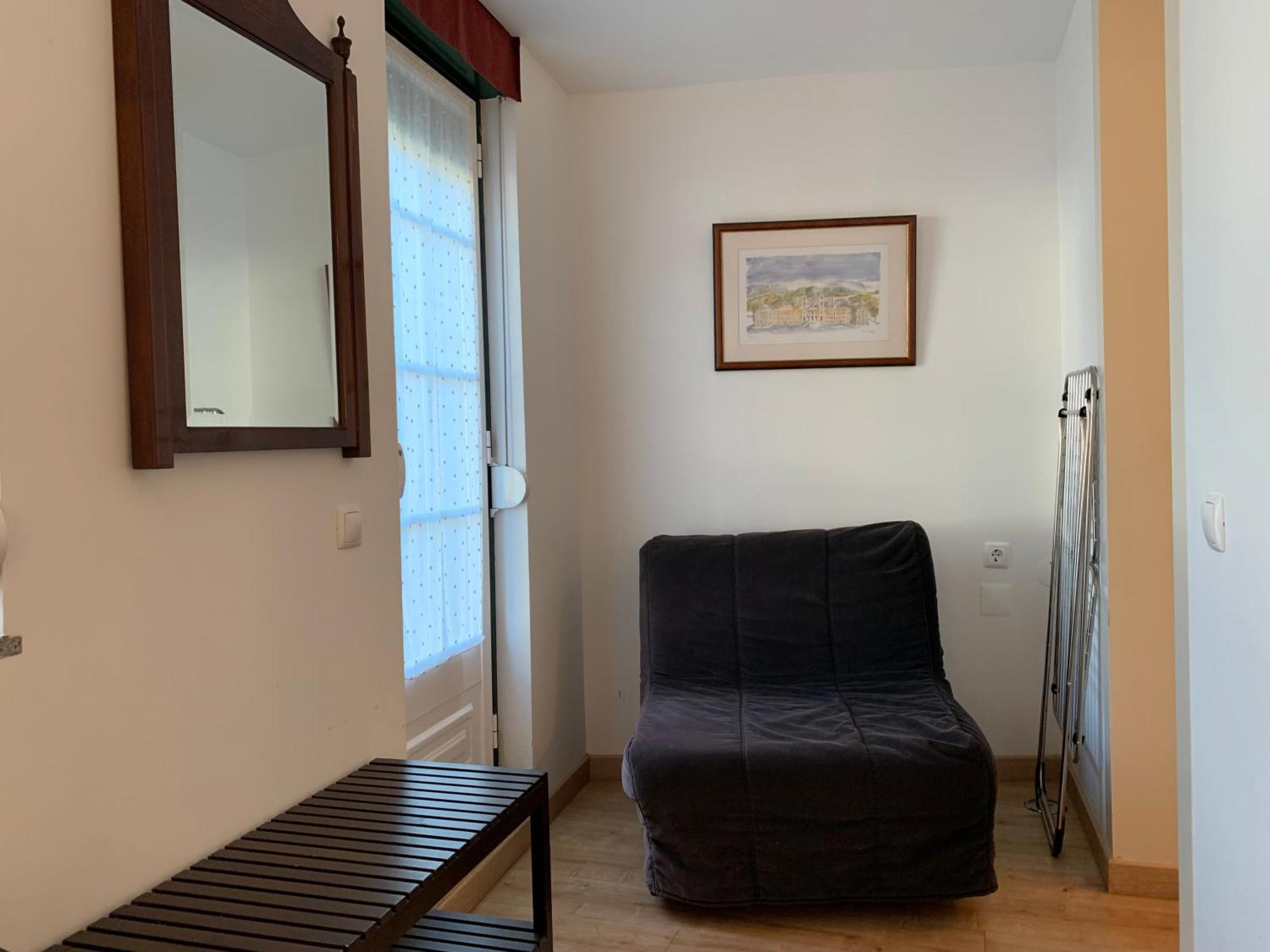 Discovery Apartment Estrela Lizbona Zewnętrze zdjęcie