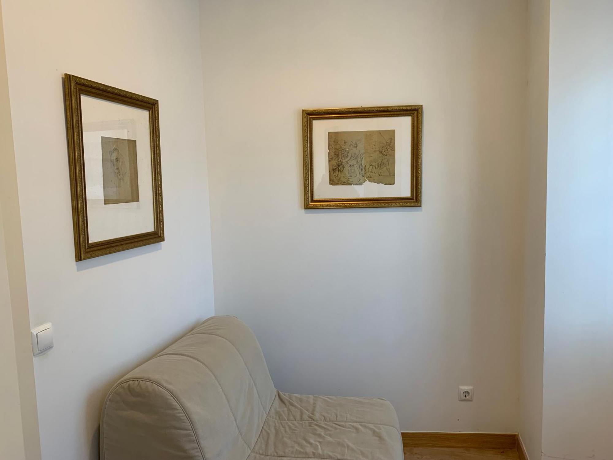 Discovery Apartment Estrela Lizbona Zewnętrze zdjęcie