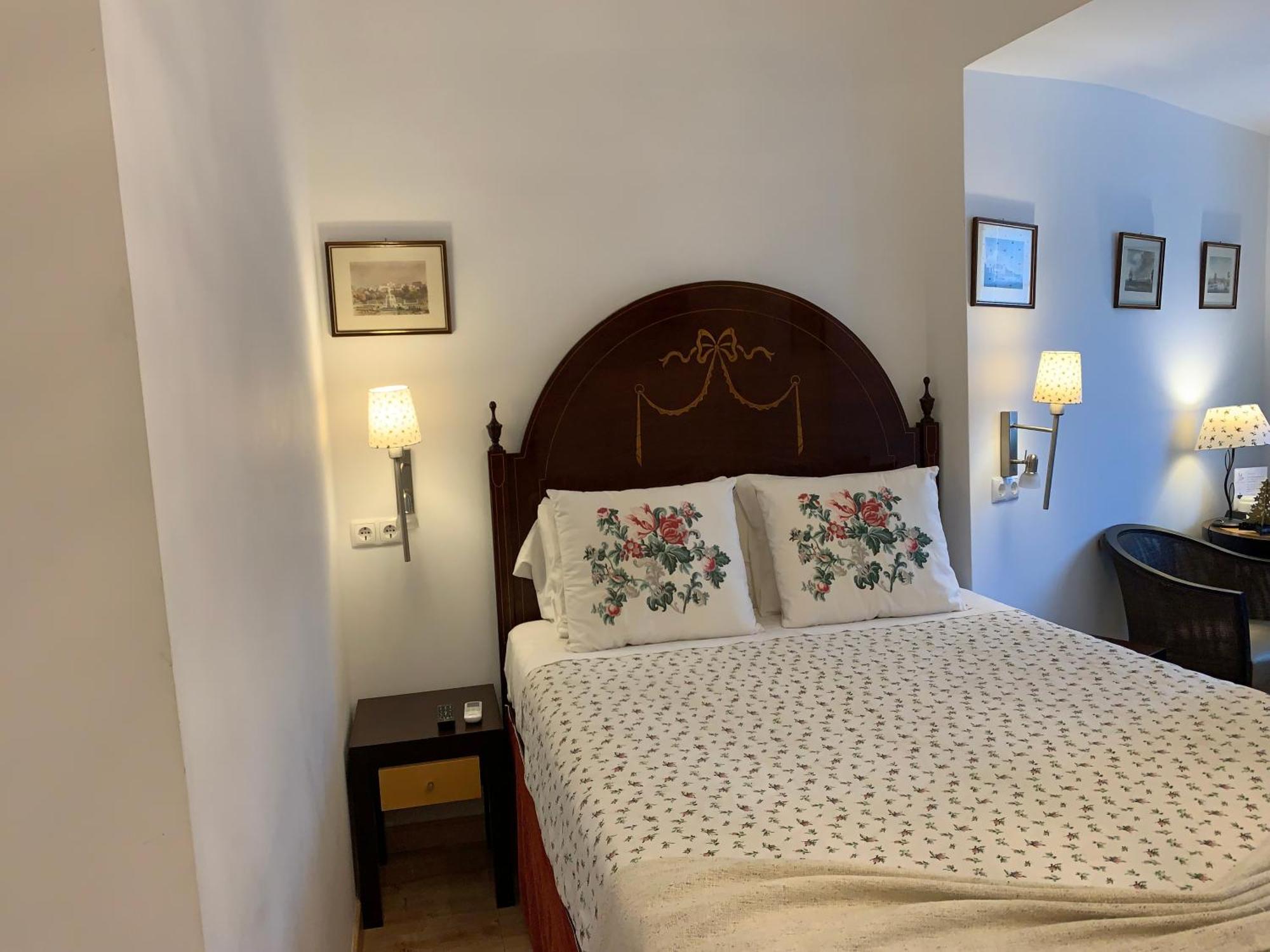 Discovery Apartment Estrela Lizbona Zewnętrze zdjęcie