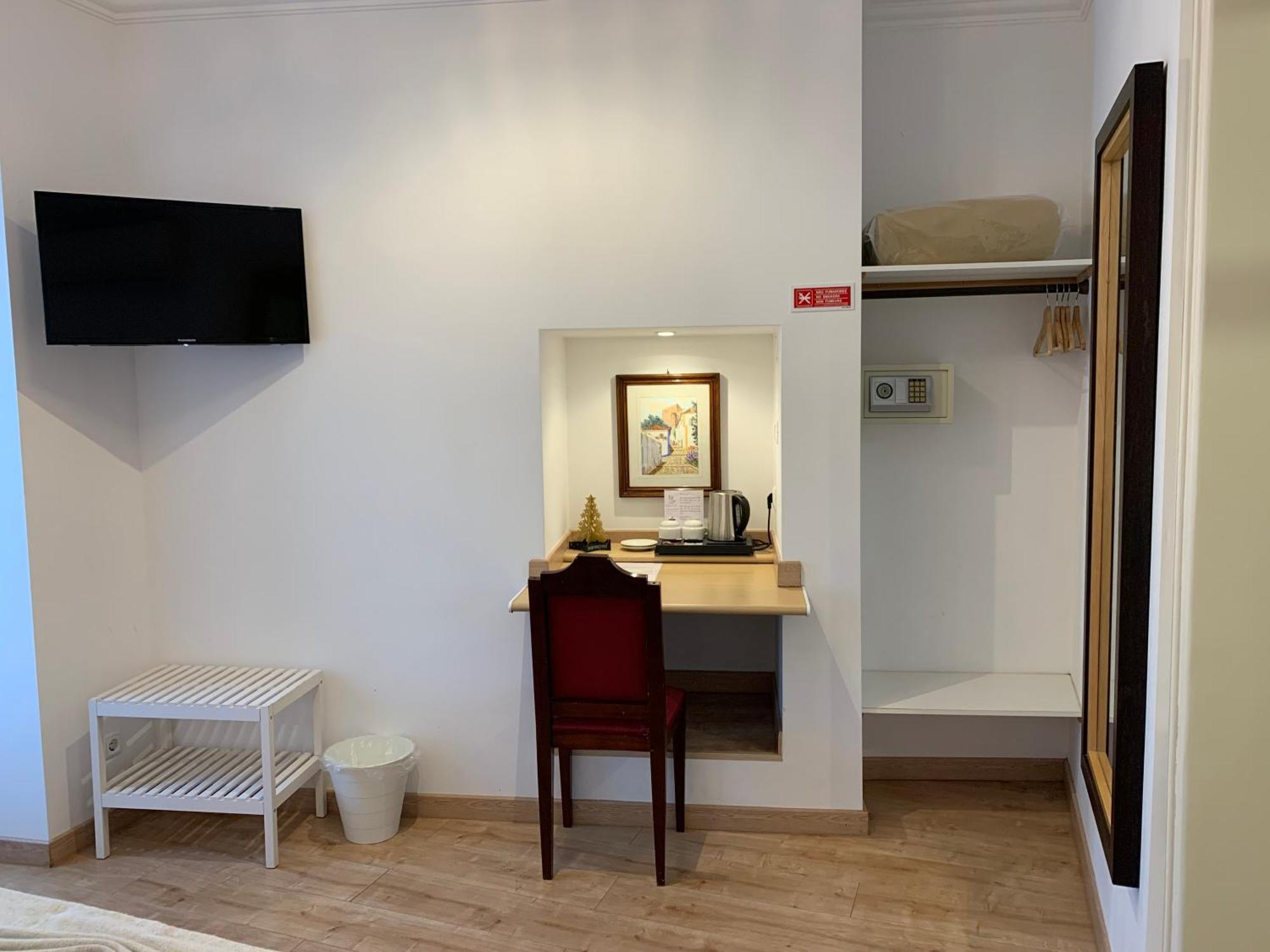 Discovery Apartment Estrela Lizbona Zewnętrze zdjęcie