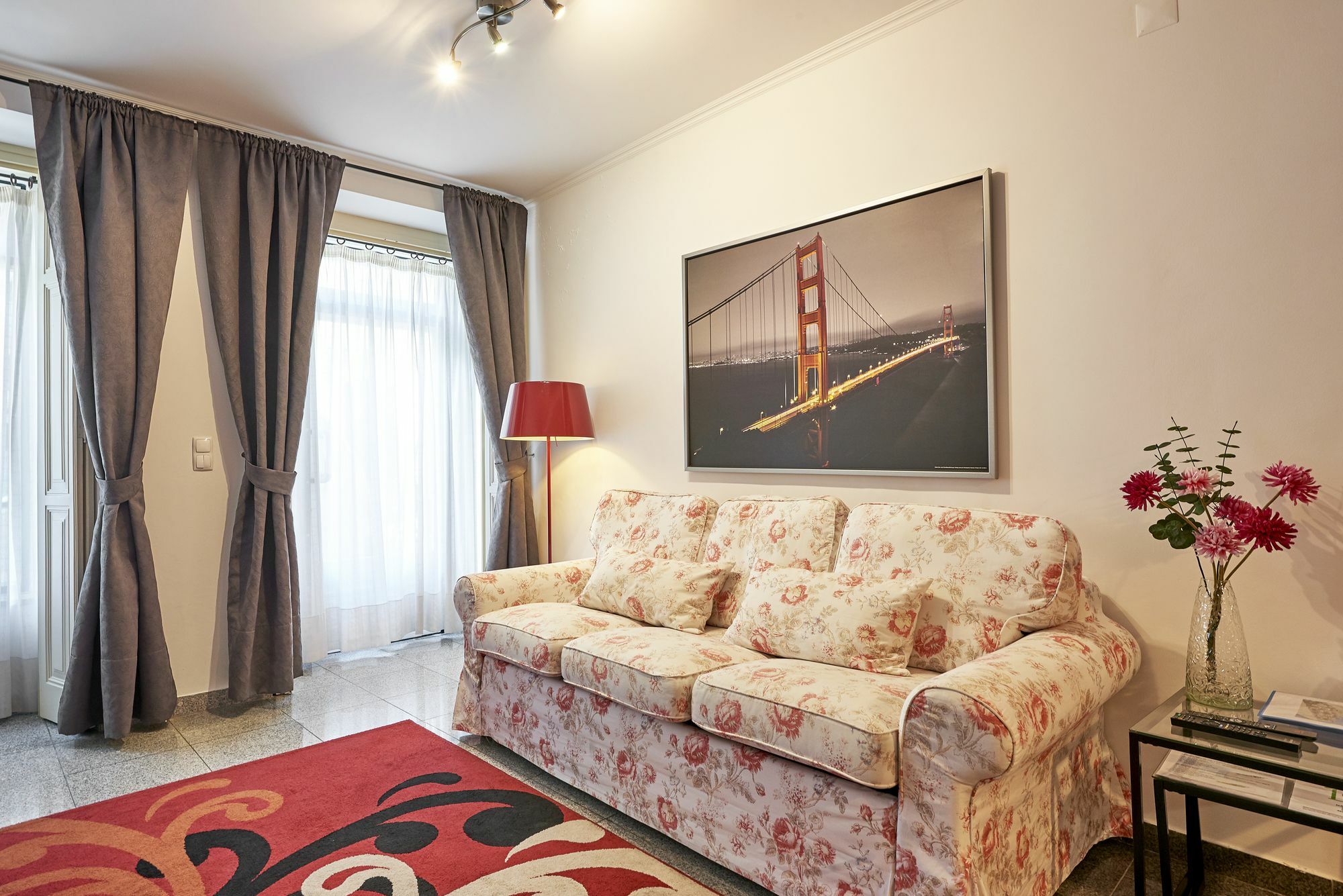 Discovery Apartment Estrela Lizbona Zewnętrze zdjęcie
