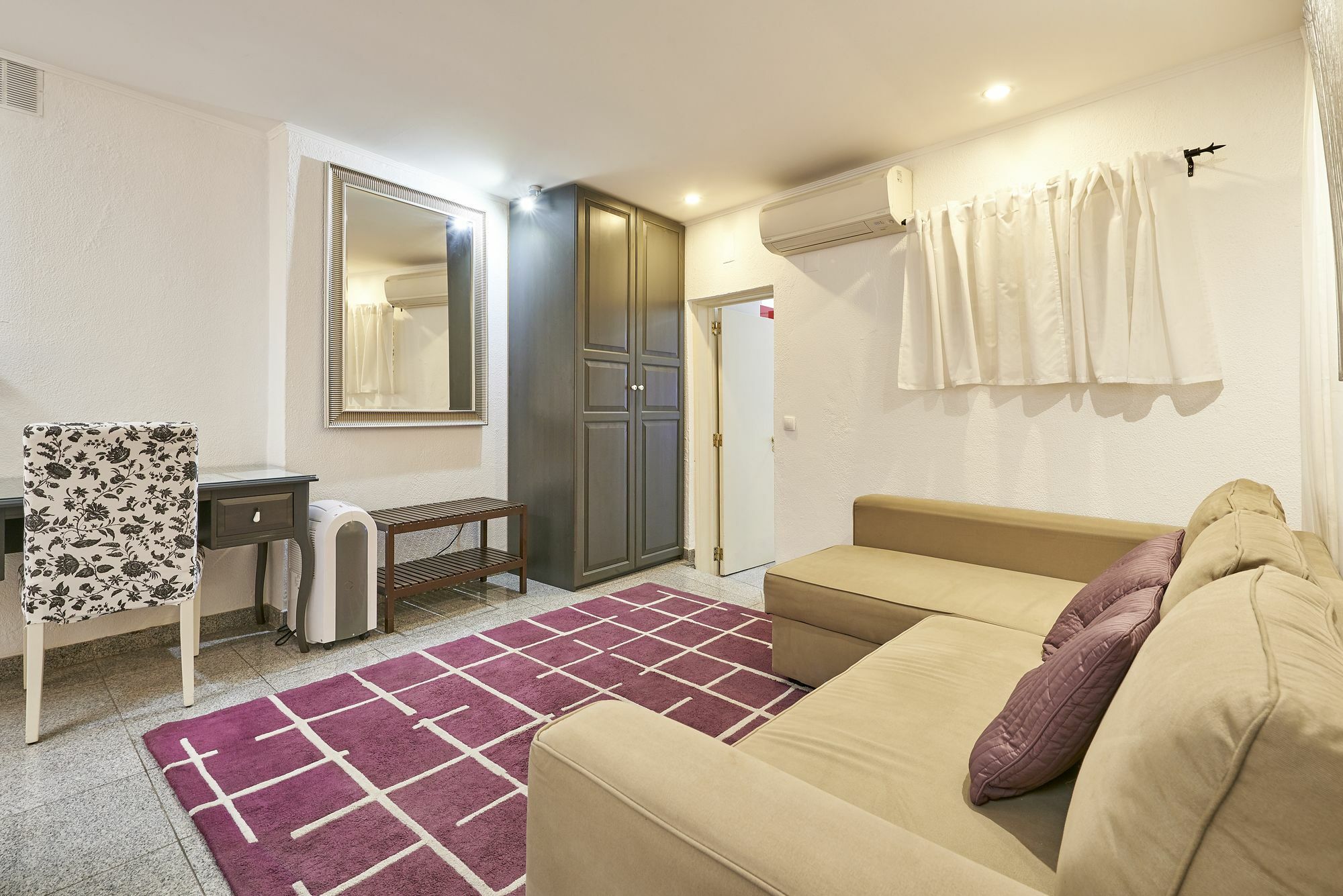 Discovery Apartment Estrela Lizbona Zewnętrze zdjęcie